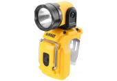 VÝPRODEJ DeWALT DCL510N Led světlo (12V/bez aku) BEZ ORIG. OBALU